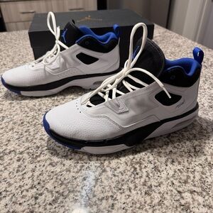 Jordan Stay Loyal 3 Mens Sneakers Size 10
